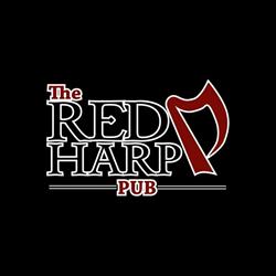 The Red Harp Pub, Acton, ON opening hours