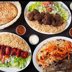 Afghan Grill House Inc., Mississauga, ON opening hours