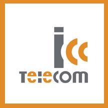 ICC Télécom inc., Malartic, QC opening hours