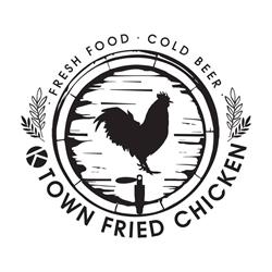 K TOWN Fried Chicken, Calgary, AB opening hours