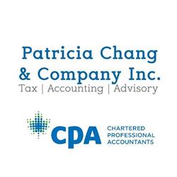 Patricia Chang & Company Inc., Surrey, BC opening hours