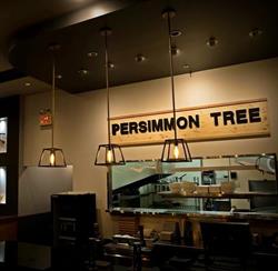 Persimmon Tree Modern Korean Cuisine, Victoria, BC opening hours
