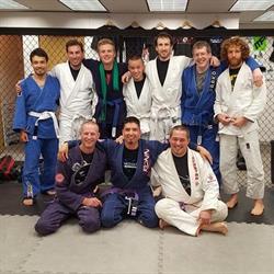 Transcendent Combat Sports, Nelson, BC opening hours