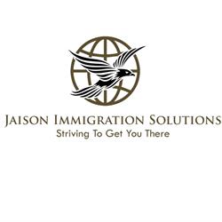 Jaison Immigration Solutions Inc., Mississauga, ON opening hours