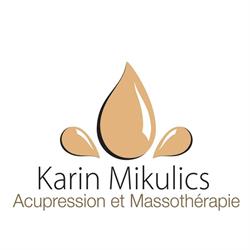 Karin Mikulics Massothérapie, Laval, QC opening hours