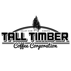 Tall Timber Coffee Corporation, Valleyview, AB opening hours
