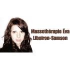 Massothérapie Éva Liboiron-Samson, Salaberry-de-Valleyfield, QC opening hours