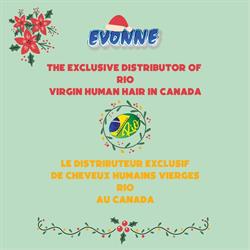 Evonne Beauty Canada, Montréal, QC opening hours