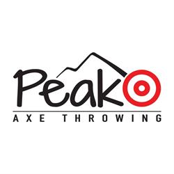 Peak Axe Throwing, Revelstoke, BC opening hours