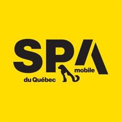 SPA mobile du Québec, Montréal, QC opening hours