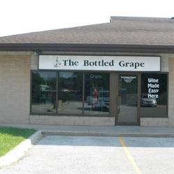 The Bottled Grape, Blenheim, ON opening hours