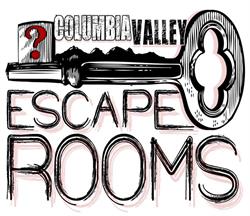 Columbia Valley Escape Rooms, Radium Hot Springs, BC opening hours