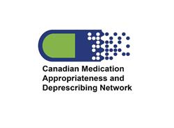 Canadian Medication Appropriateness and Deprescribing Network, Montréal, QC opening hours