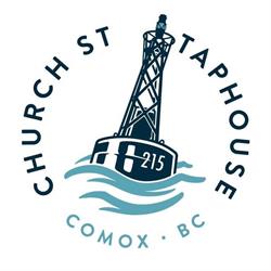 Church St. Taphouse, Comox, BC opening hours