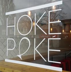 The Hoke Poke, Vancouver, BC opening hours