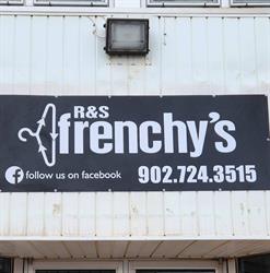 R & S Frenchy's, Summerside, PE opening hours