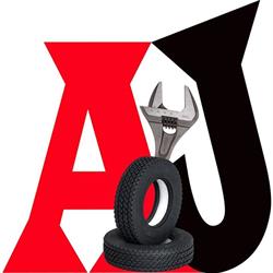 A J Tires and Repairs, Edmonton, AB opening hours
