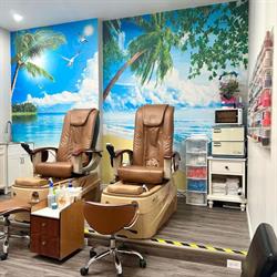 West Brant Nails & Spa, Brantford, ON opening hours