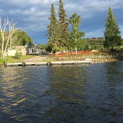 Villa Maria Camp, Sudbury, ON opening hours