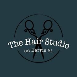The Hair Studio on Barrie, Kingston, ON opening hours