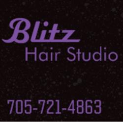 Blitz Hair Studio, Barrie, ON opening hours
