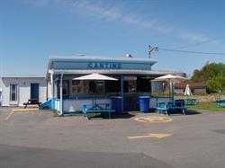 Cantine Relais 202 Lacolle, opening hours