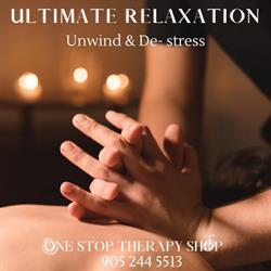 One Stop Therapy Shop, Bowmanville, ON opening hours
