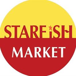 Starfish Market, Toronto, ON opening hours