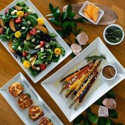Thrive Catering Co., Edmonton, AB opening hours
