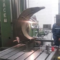 Zaniko Machining, Hamilton, ON opening hours
