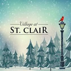 The Village at St. Clair, Windsor, ON opening hours