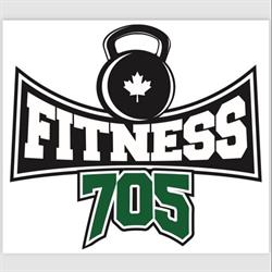 CrossFit 705 North Bay's CrossFit Garage Gym, opening hours