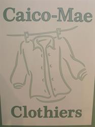 Caico-Mae Clothiers, Lunenburg, NS opening hours