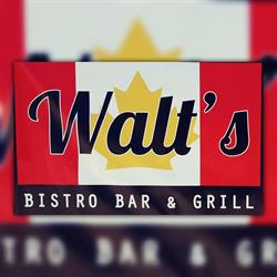 Walts Bistro Bar & Grill, Aurora, ON opening hours