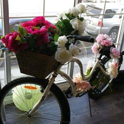 The Floral Studio by Fiori Bevilacqua, King City, ON opening hours