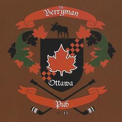 The Berryman Pub, Ottawa, ON opening hours