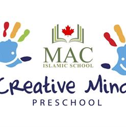 Creative Minds Preschool-North, Edmonton, AB opening hours