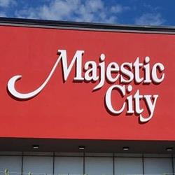 Majestic City, Scarborough, ON opening hours