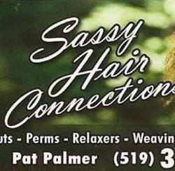 Sassy Hair Connections, Chatham, ON opening hours