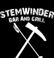 Stemwinder Bar and Grill, Kimberley, BC opening hours