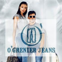 Boutique O'Grenier Jeans, Sherbrooke, QC opening hours