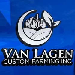 Van Lagen Custom Farming, Norwich, ON opening hours