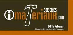 Boiseries imateriaux, Delson, QC opening hours