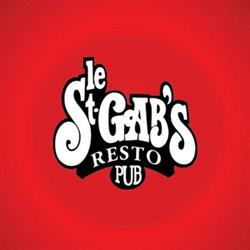 Resto-Pub St-Gab's, Windsor, QC opening hours