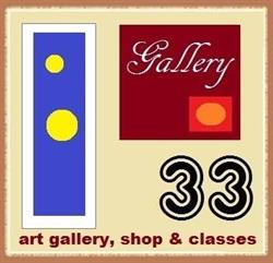 Gallery 33, Thunder Bay, ON opening hours