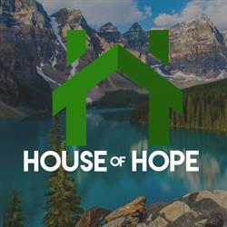 House of Hope, Cranbrook, BC opening hours
