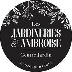 Les Jardineries St-Ambroise, Saint-Ambroise-de-Kildare, QC opening hours
