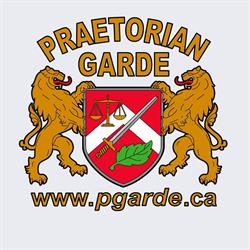 Praetorian Garde Protection Services, Ottawa, ON opening hours