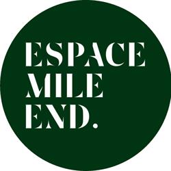 Espace Mile End, Montréal, QC opening hours