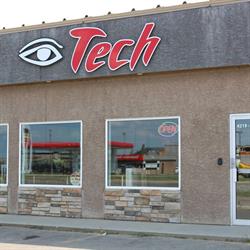 EyeTech Solutions, St. Paul, AB opening hours